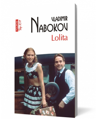 Lolita - Coperta 3D