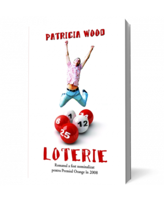 Loterie - Coperta 3D