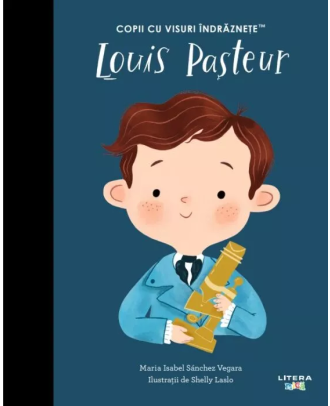 Louis Pasteur
