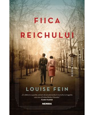 Fiica Reichului