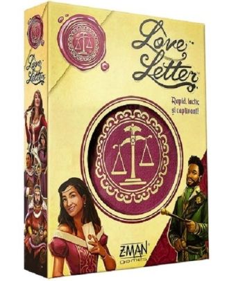 Love Letter