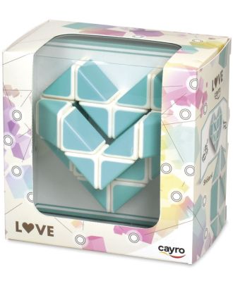 Love Mint