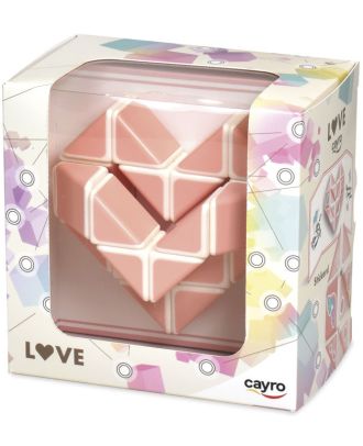 Love Pink