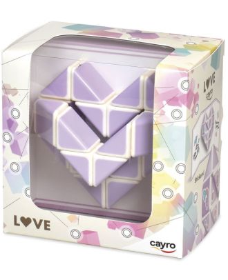 Love Purple