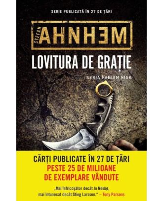 Lovitura de gratie