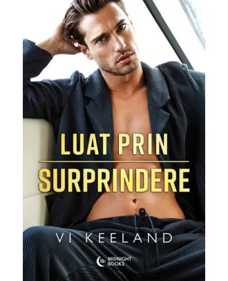 Luat prin surprindere