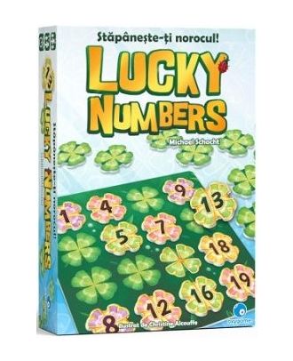 Lucky Numbers