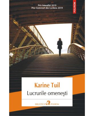 Lucrurile omenești