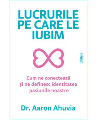 Lucrurile pe care le iubim