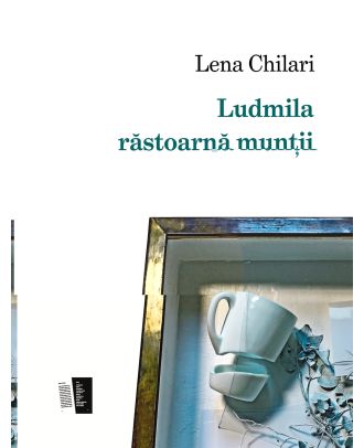 Ludmila răstoarnă munții