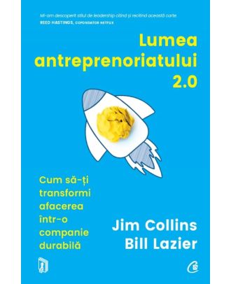 Lumea antreprenoriatului 2.0