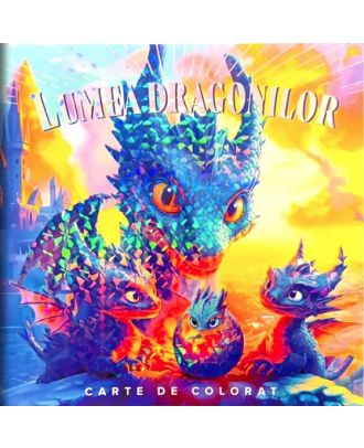 Lumea dragonilor