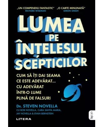 Lumea pe înțelesul scepticilor