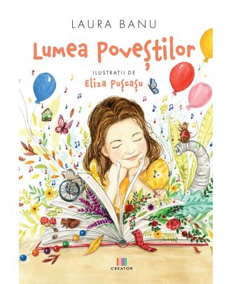 Lumea povestilor