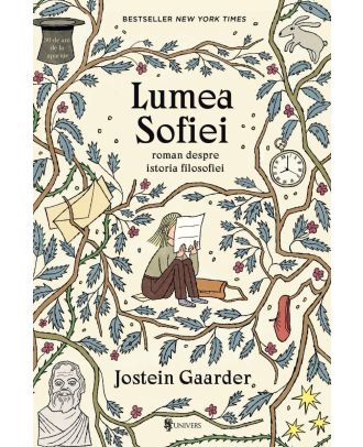 Lumea Sofiei