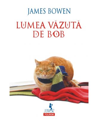 Lumea văzută de Bob