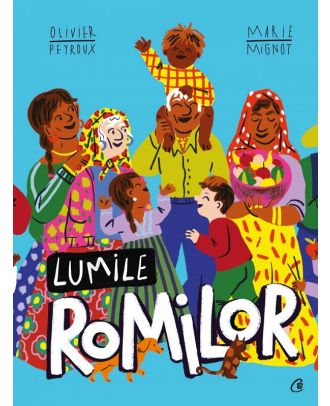 Lumile romilor