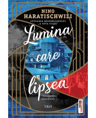 Lumina care lipsea