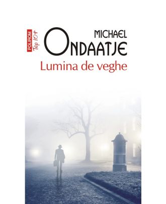 Lumina de veghe