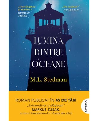 Lumina dintre oceane