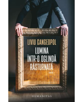Lumina într-o oglindă răsturnată