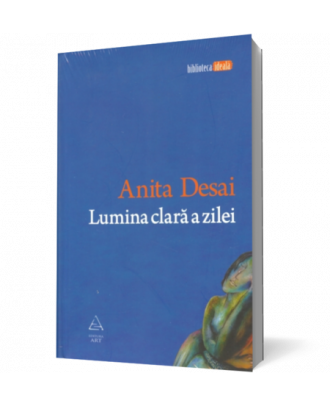 Lumina clara a zilei - Coperta 3D