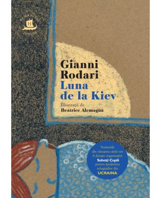 Luna de la Kiev