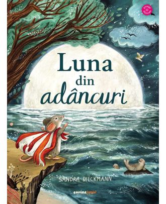 Luna din adancuri