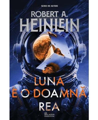 Luna e o doamnă rea