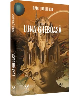 Luna gheboasă