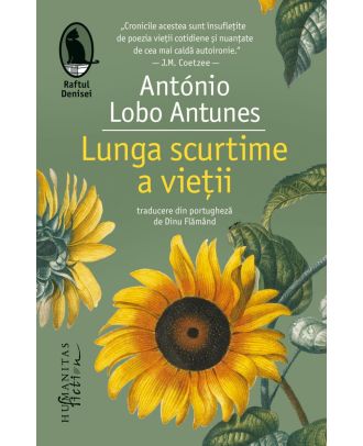 Lunga scurtime a vieții