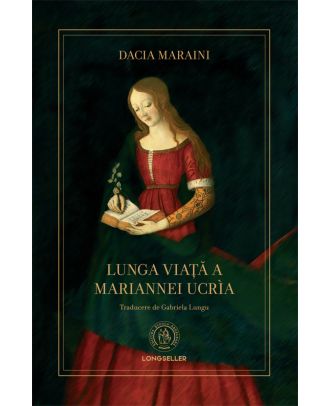 Lunga viaţă a Mariannei Ucrìa