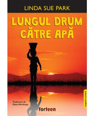Lungul drum catre apa