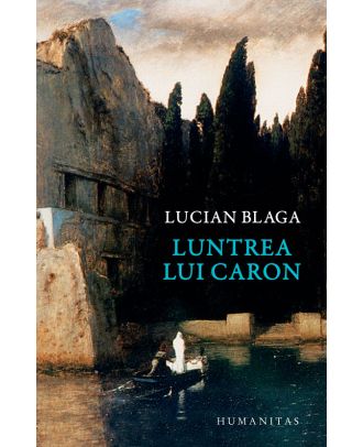 Luntrea lui Caron
