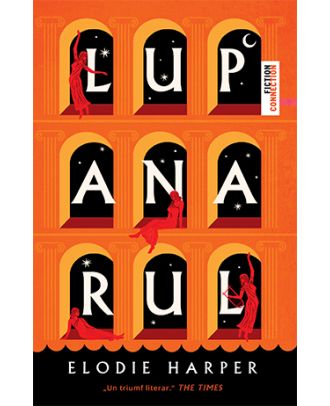 Lupanarul (seria Lupanarul, vol. 1)