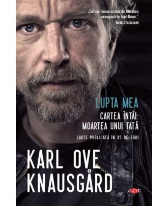 Lupta mea. Cartea intai: Moartea unui tata