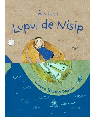 Lupul de nisip