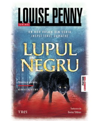 Lupul negru