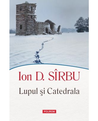 Lupul şi Catedrala