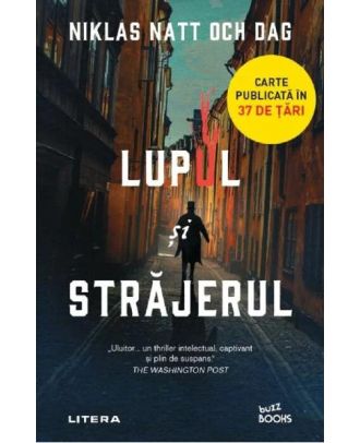 Lupul si strajerul
