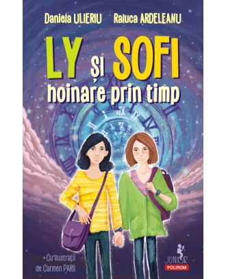Ly şi Sophie hoinare prin timp