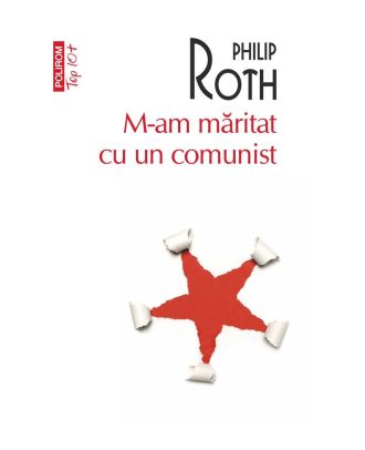 M-am măritat cu un comunist
