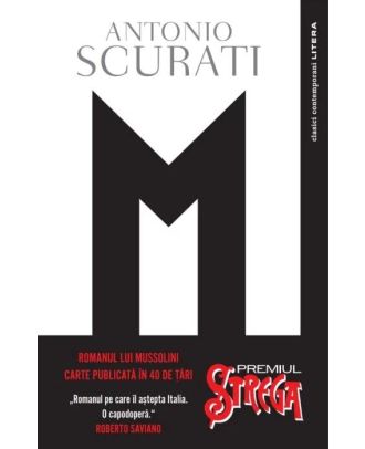 M. Fiul secolului
