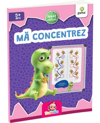 Ma concentrez