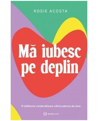 Ma iubesc pe deplin