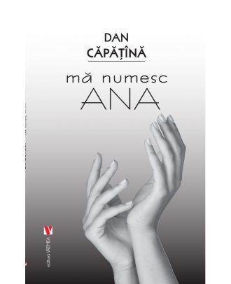 Mă numesc Ana