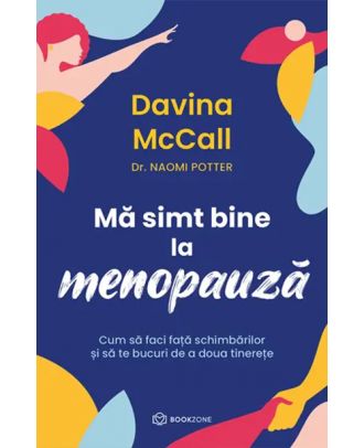 Ma simt bine la menopauza