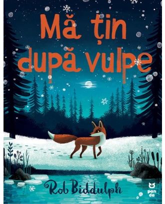 Mă țin după vulpe