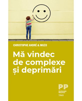 Mă vindec de complexe și deprimări
