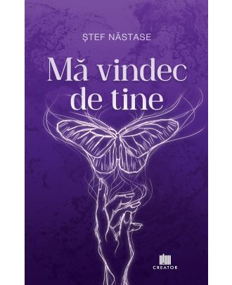 Mă vindec de tine